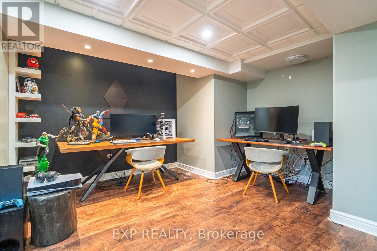 1466 Rhea Place, Ottawa, Ontario  K1V 1H1 - Photo 35 - X12426481