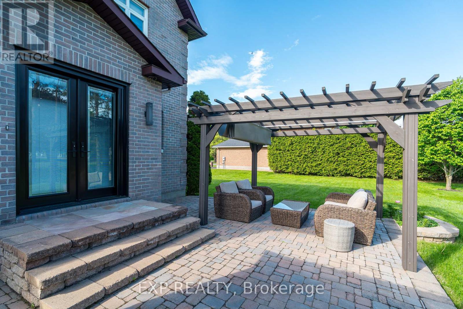 1466 Rhea Place, Ottawa, Ontario  K1V 1H1 - Photo 37 - X12426481