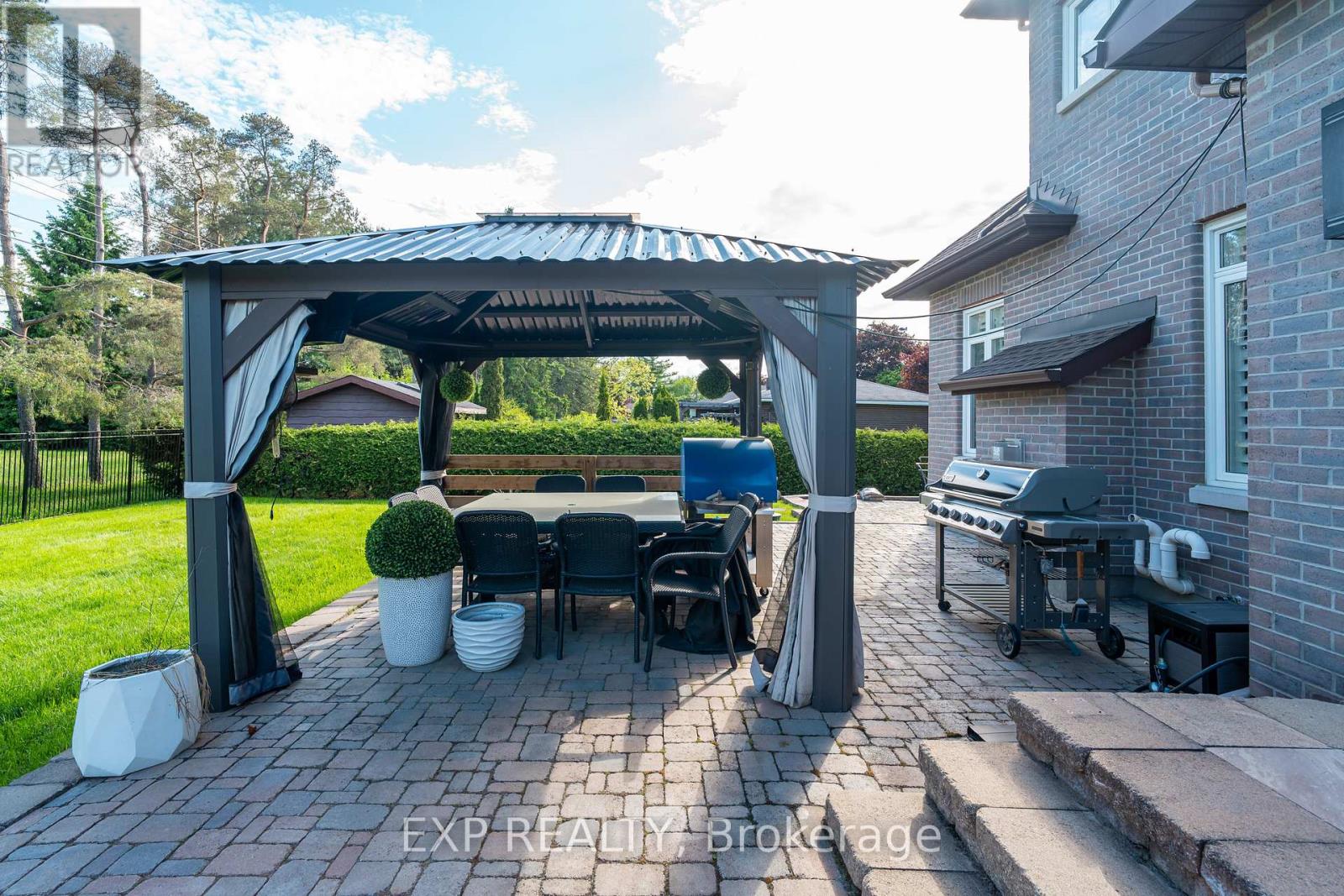 1466 Rhea Place, Ottawa, Ontario  K1V 1H1 - Photo 38 - X12426481