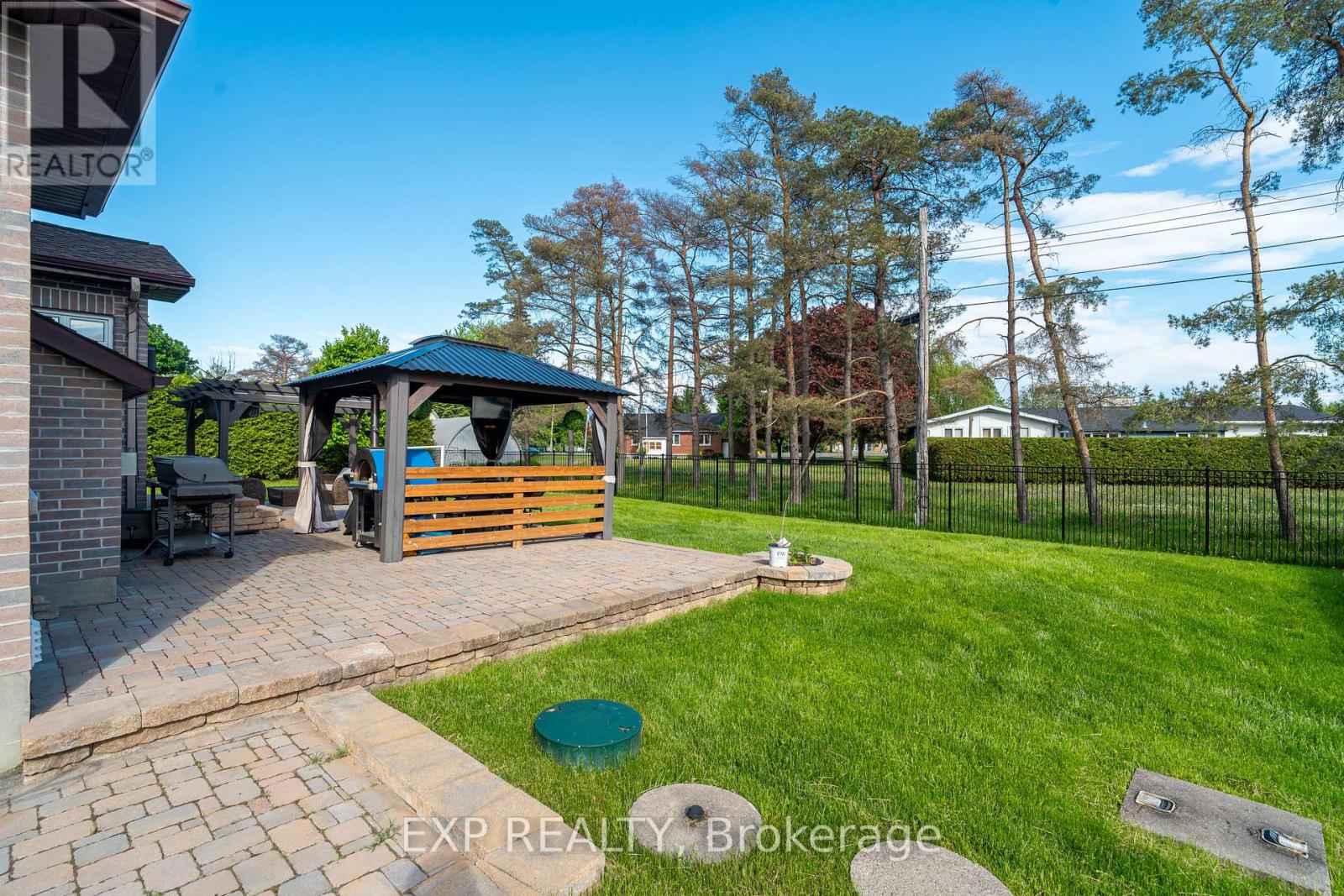 1466 Rhea Place, Ottawa, Ontario  K1V 1H1 - Photo 39 - X12426481