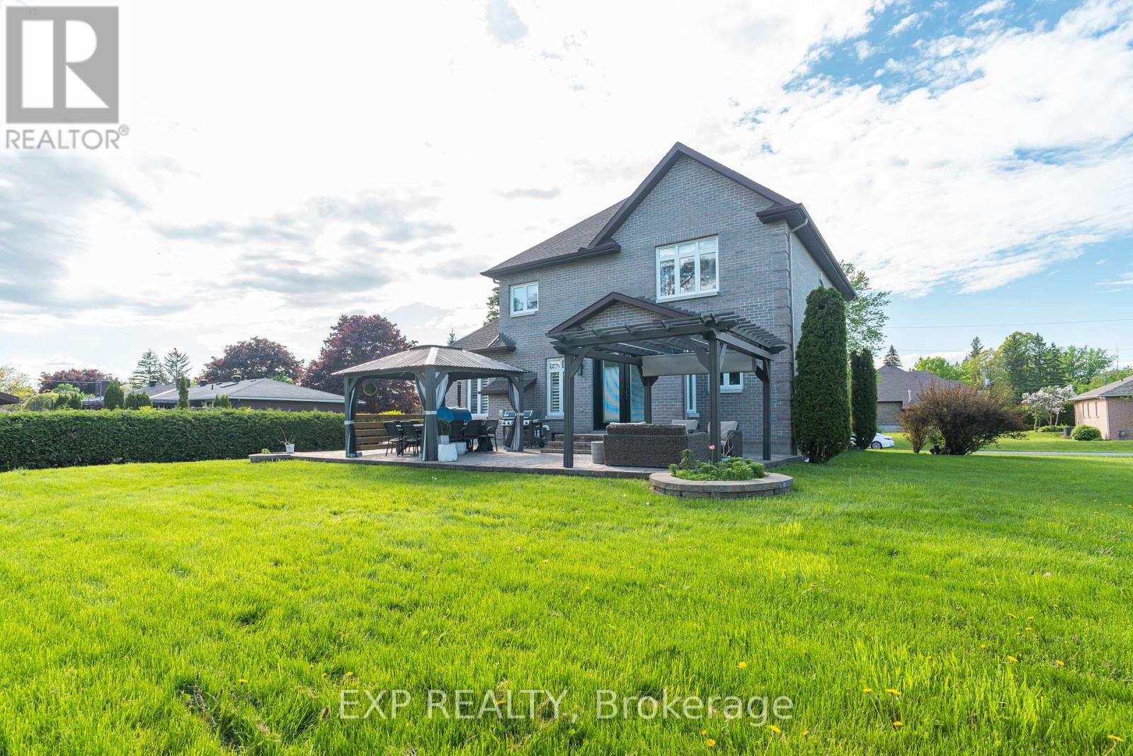 1466 Rhea Place, Ottawa, Ontario  K1V 1H1 - Photo 42 - X12426481