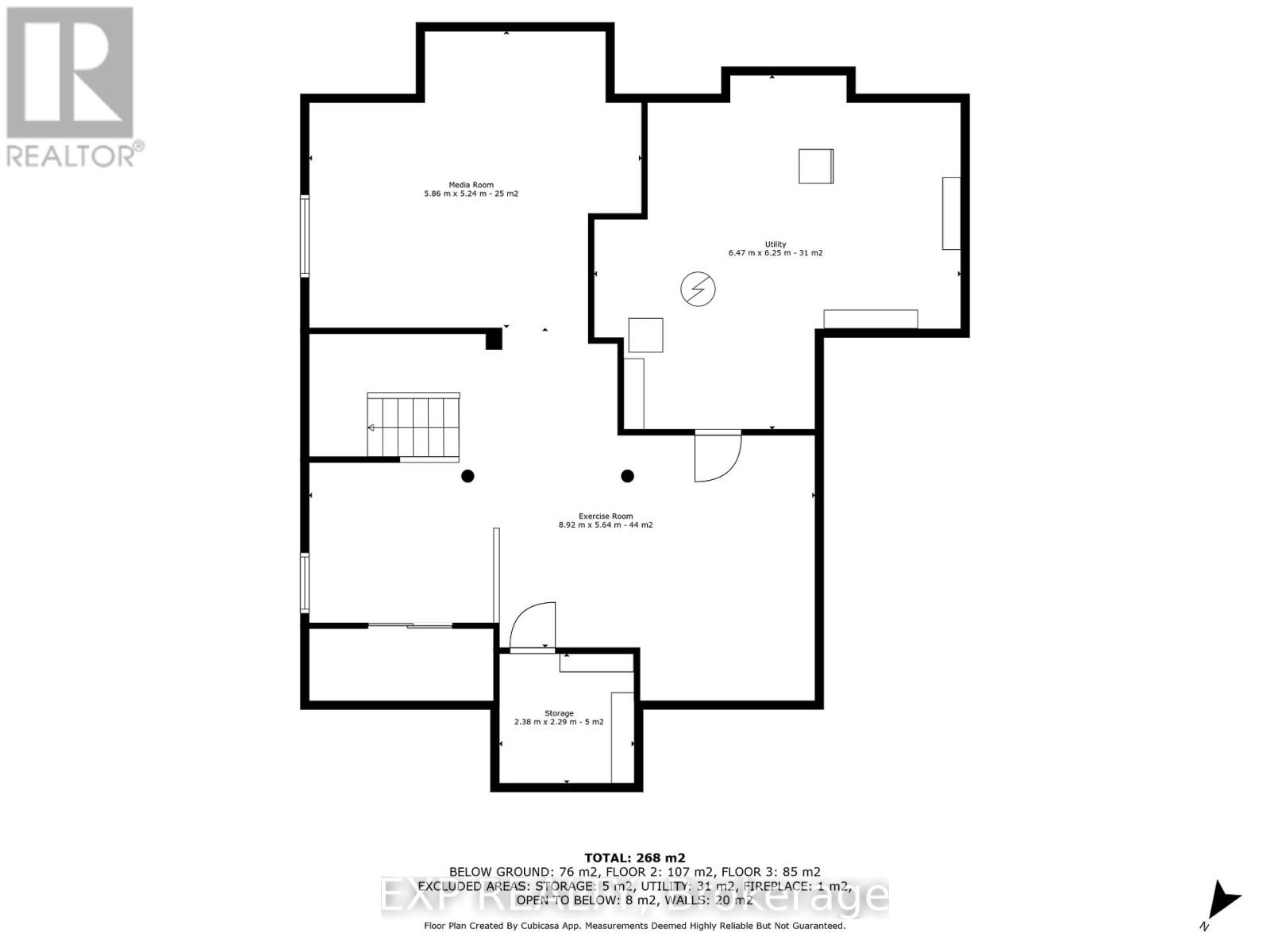 1466 Rhea Place, Ottawa, Ontario  K1V 1H1 - Photo 43 - X12426481