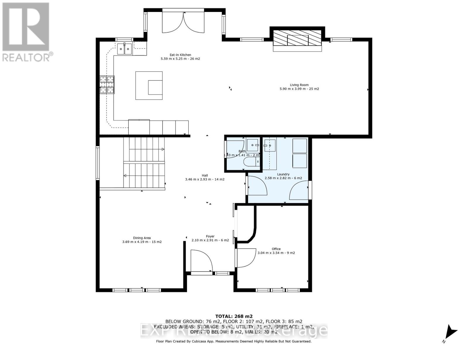 1466 Rhea Place, Ottawa, Ontario  K1V 1H1 - Photo 44 - X12426481