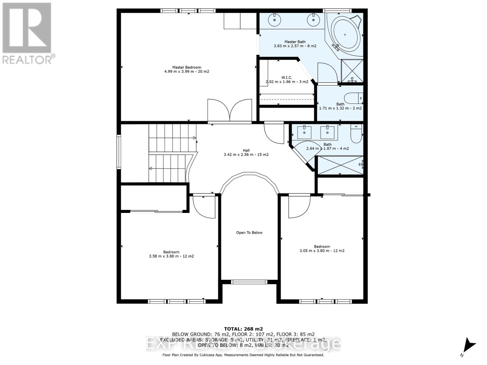 1466 Rhea Place, Ottawa, Ontario  K1V 1H1 - Photo 45 - X12426481