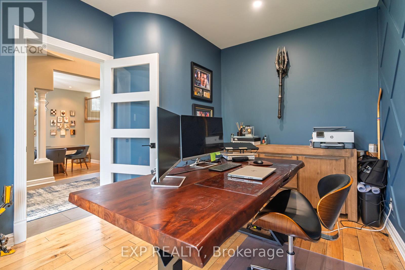 1466 Rhea Place, Ottawa, Ontario  K1V 1H1 - Photo 7 - X12426481