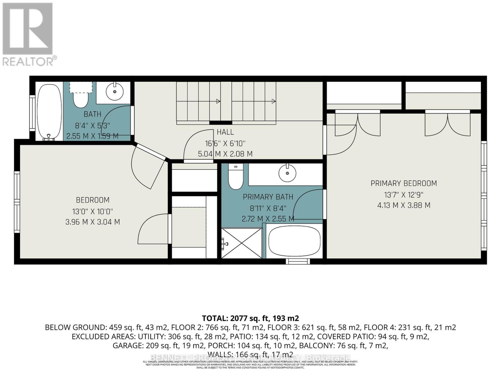 45 Aveia Private, Ottawa, Ontario  K4A 0X1 - Photo 22 - X12426524