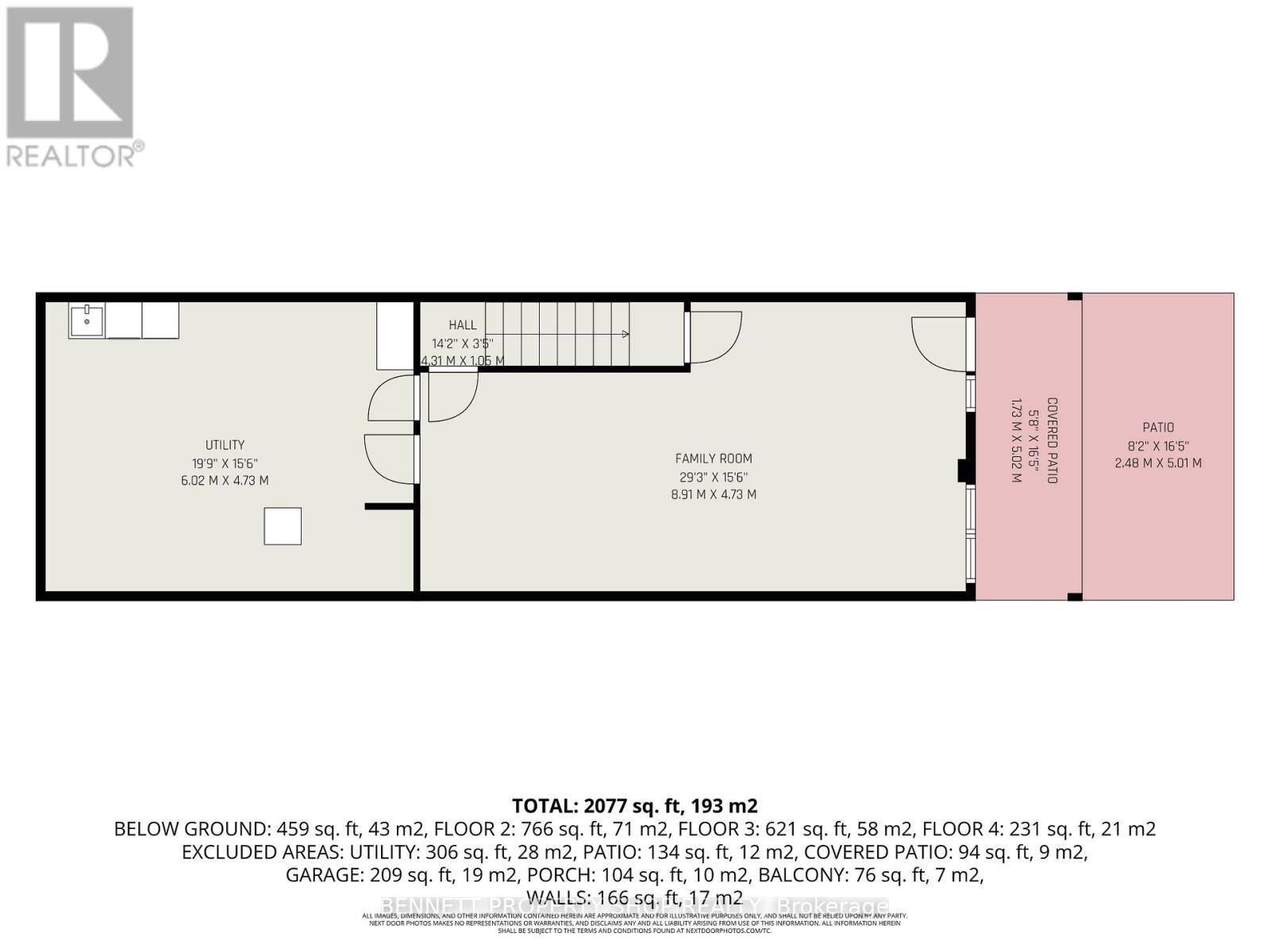 45 Aveia Private, Ottawa, Ontario  K4A 0X1 - Photo 24 - X12426524