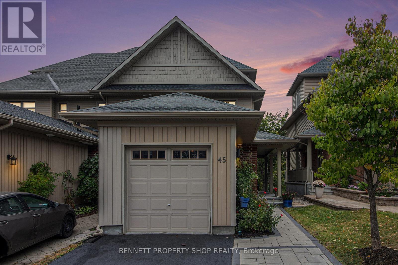 45 Aveia Private, Ottawa, Ontario  K4A 0X1 - Photo 25 - X12426524