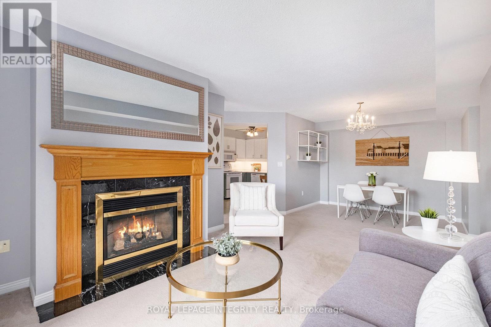 303 - 1 Meridian Place, Ottawa, Ontario  K2G 6N1 - Photo 10 - X12426620
