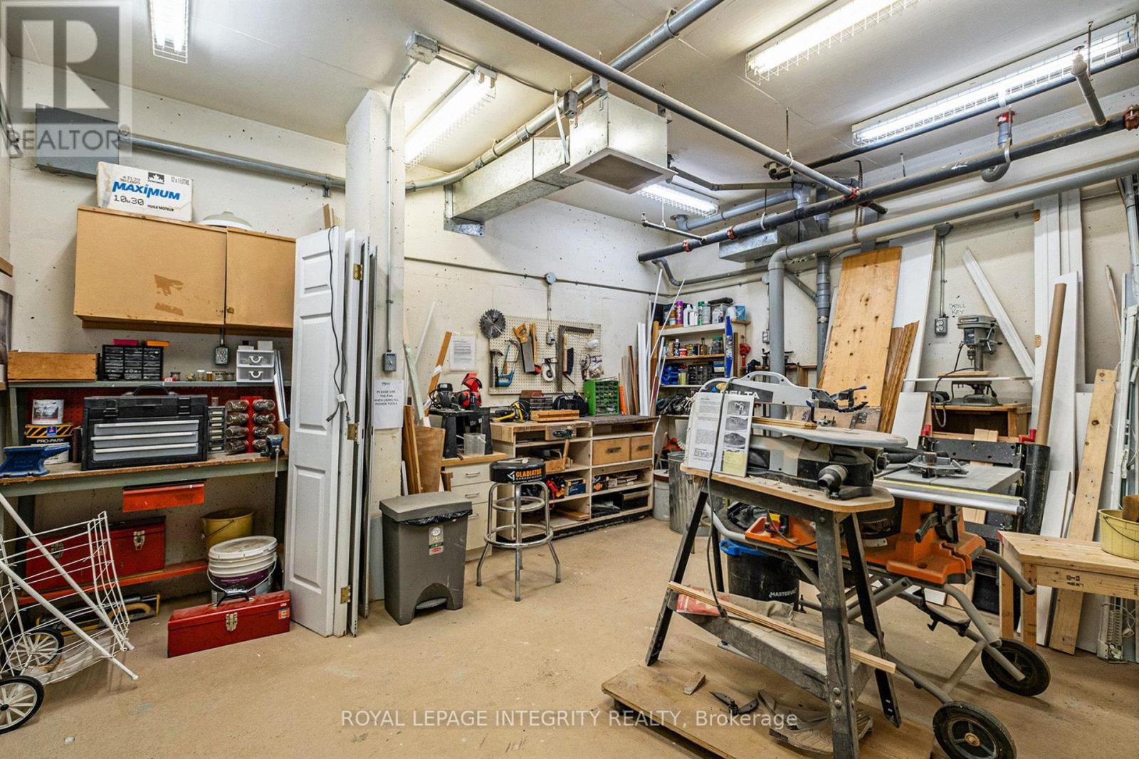 303 - 1 Meridian Place, Ottawa, Ontario  K2G 6N1 - Photo 26 - X12426620