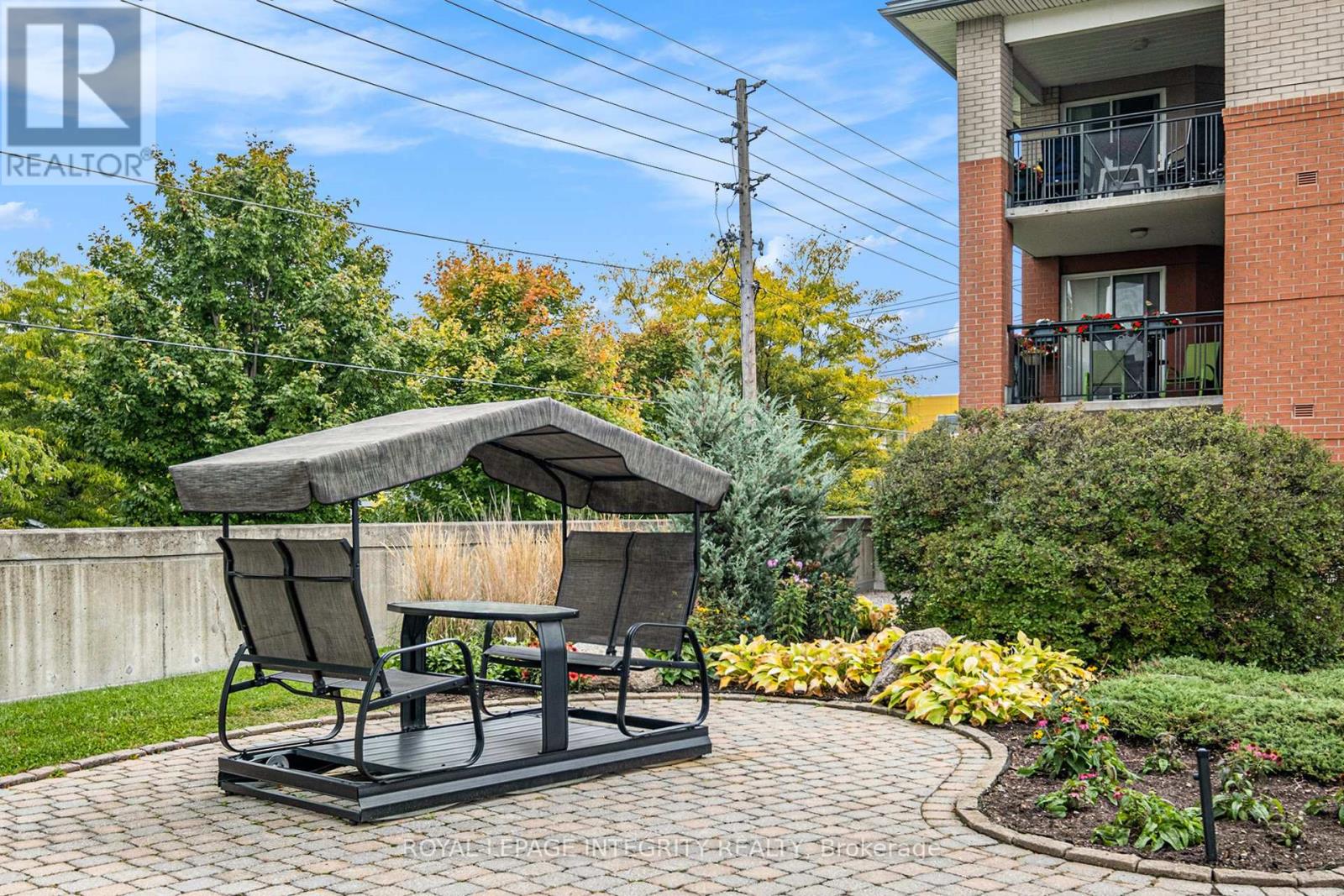 303 - 1 Meridian Place, Ottawa, Ontario  K2G 6N1 - Photo 27 - X12426620