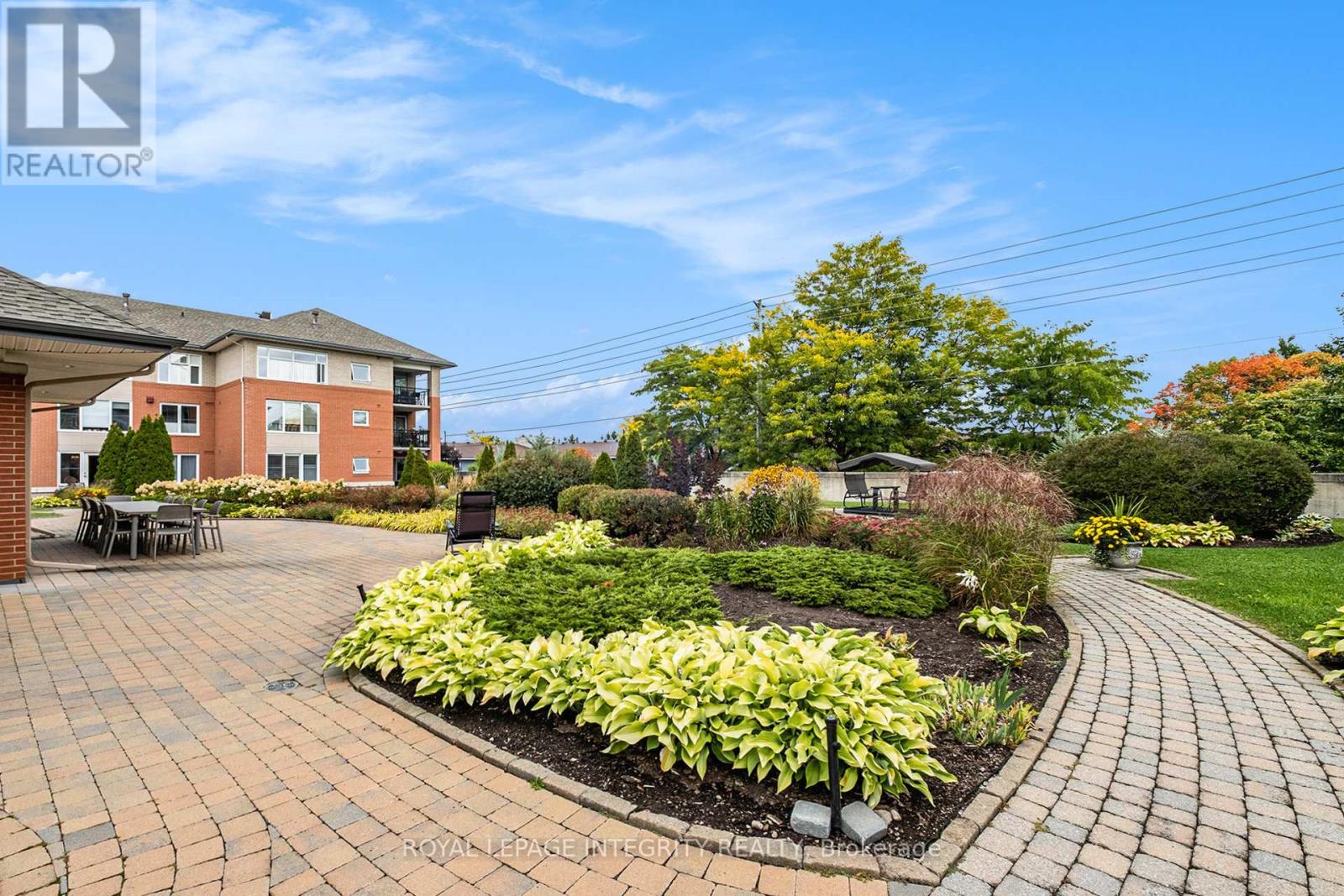 303 - 1 Meridian Place, Ottawa, Ontario  K2G 6N1 - Photo 29 - X12426620