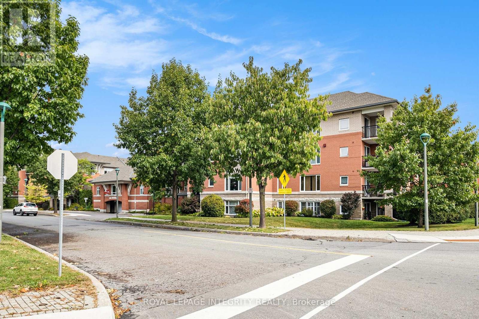 303 - 1 Meridian Place, Ottawa, Ontario  K2G 6N1 - Photo 30 - X12426620