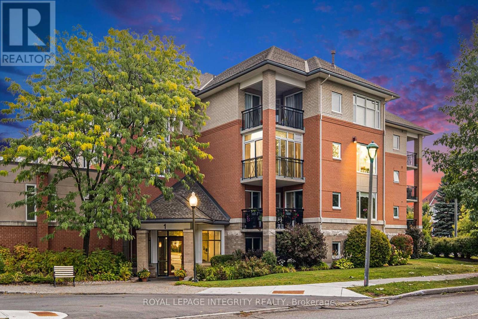 303 - 1 Meridian Place, Ottawa, Ontario  K2G 6N1 - Photo 35 - X12426620