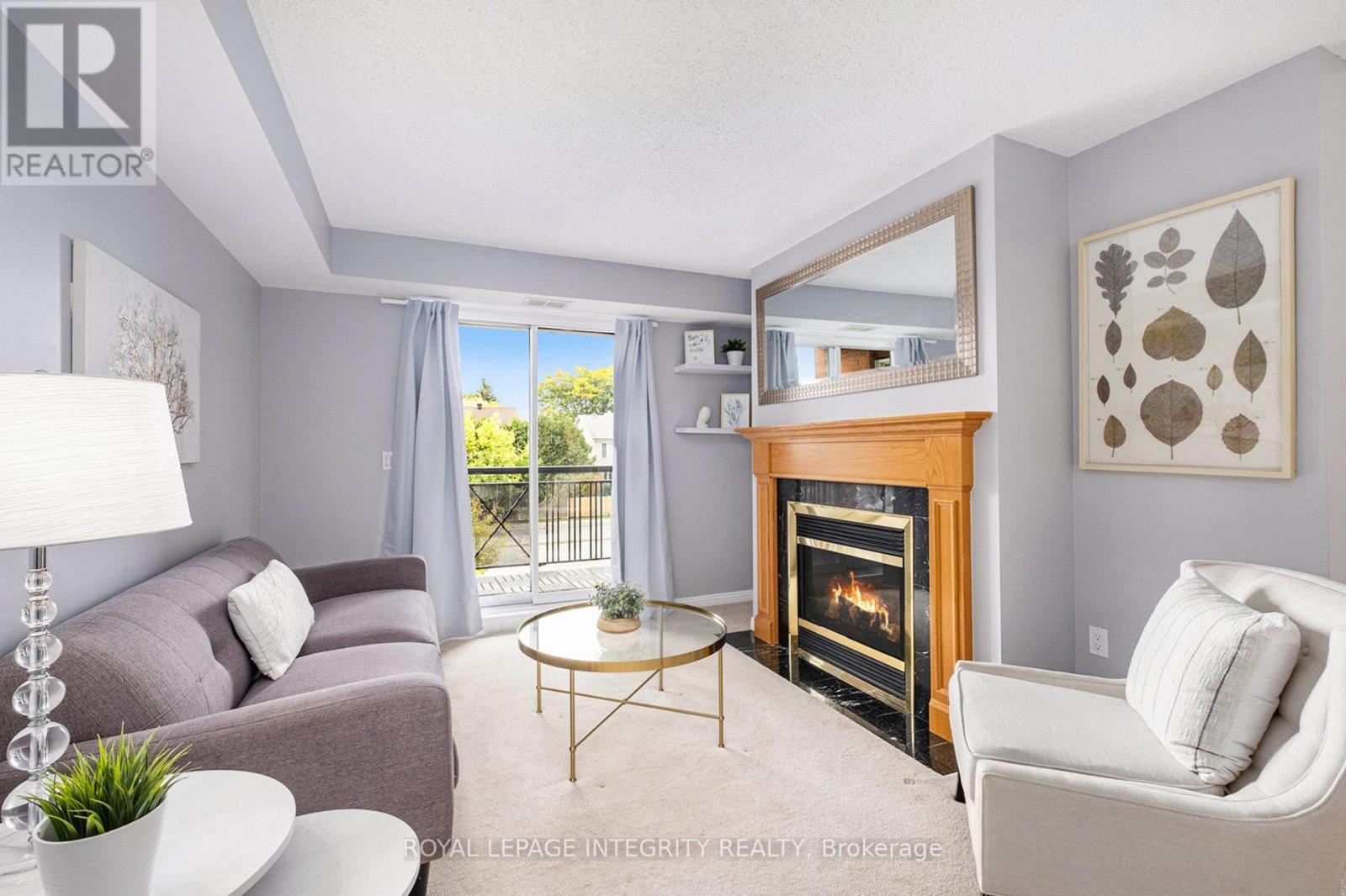 303 - 1 Meridian Place, Ottawa, Ontario  K2G 6N1 - Photo 8 - X12426620