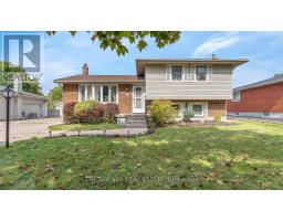 77 SOUTHVIEW CRESCENT, London South, Ontario