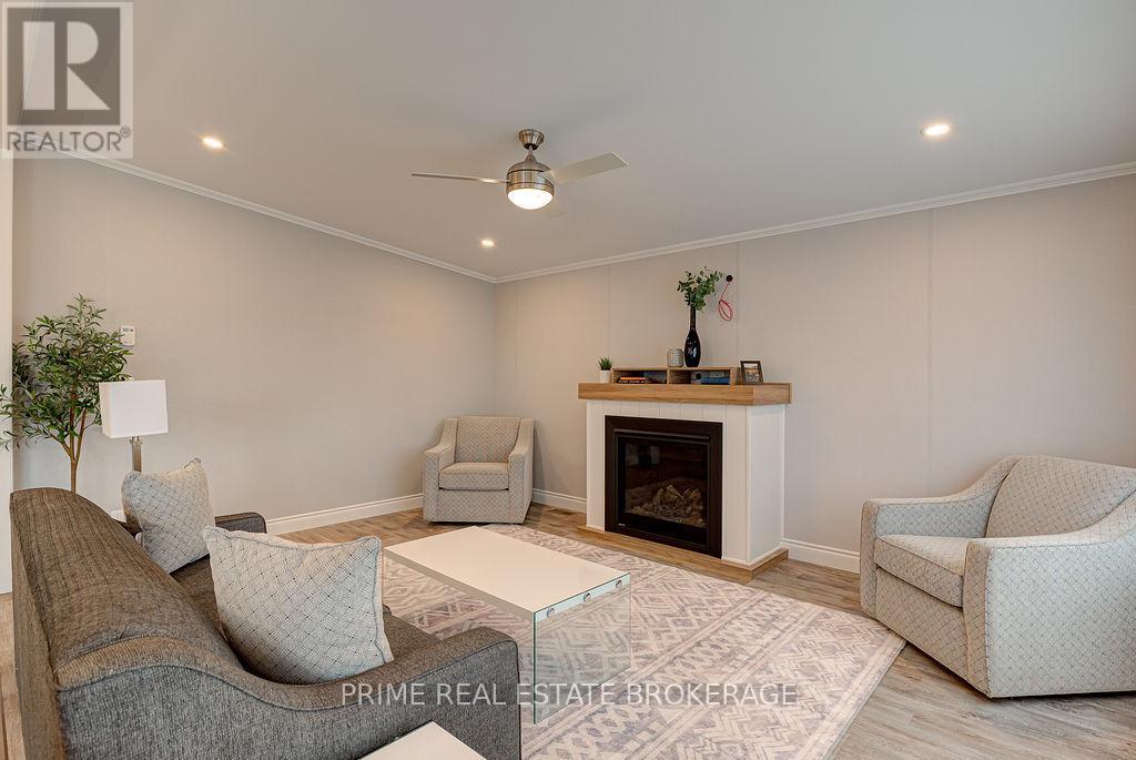 Lot 7 - 213 Carolynn Way, North Perth (Listowel), Ontario  N4W 3G8 - Photo 13 - X12426565