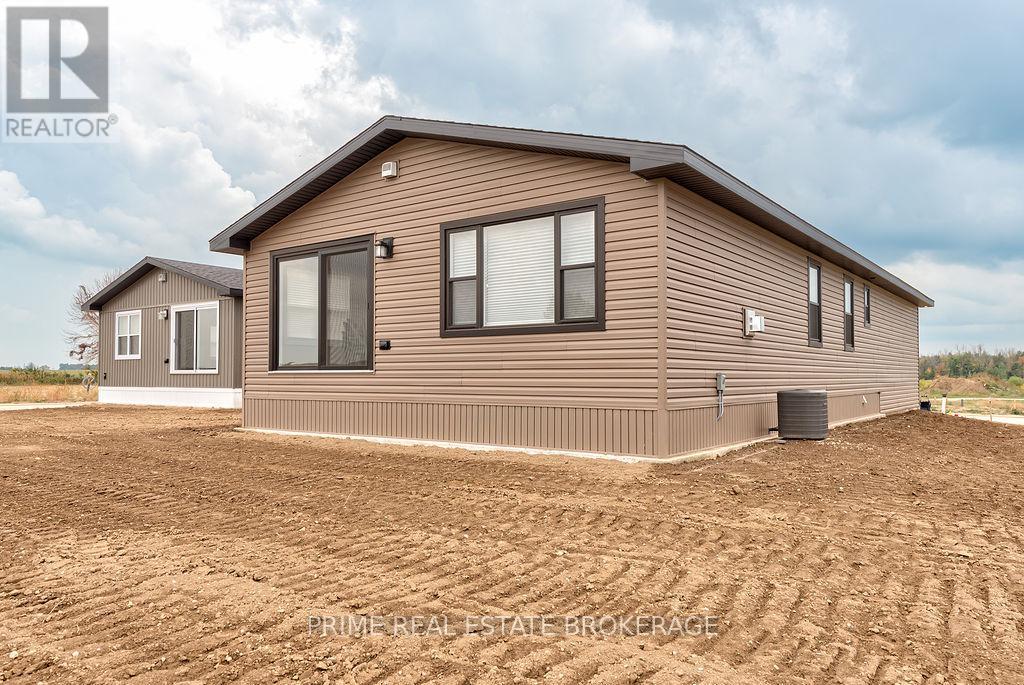 Lot 7 - 213 Carolynn Way, North Perth (Listowel), Ontario  N4W 3G8 - Photo 39 - X12426565