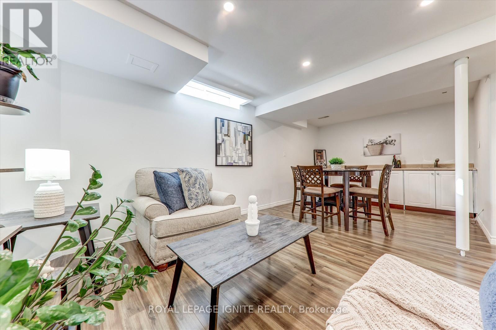11 Magnum Way, Toronto, Ontario  M1C 5C3 - Photo 19 - E12426412