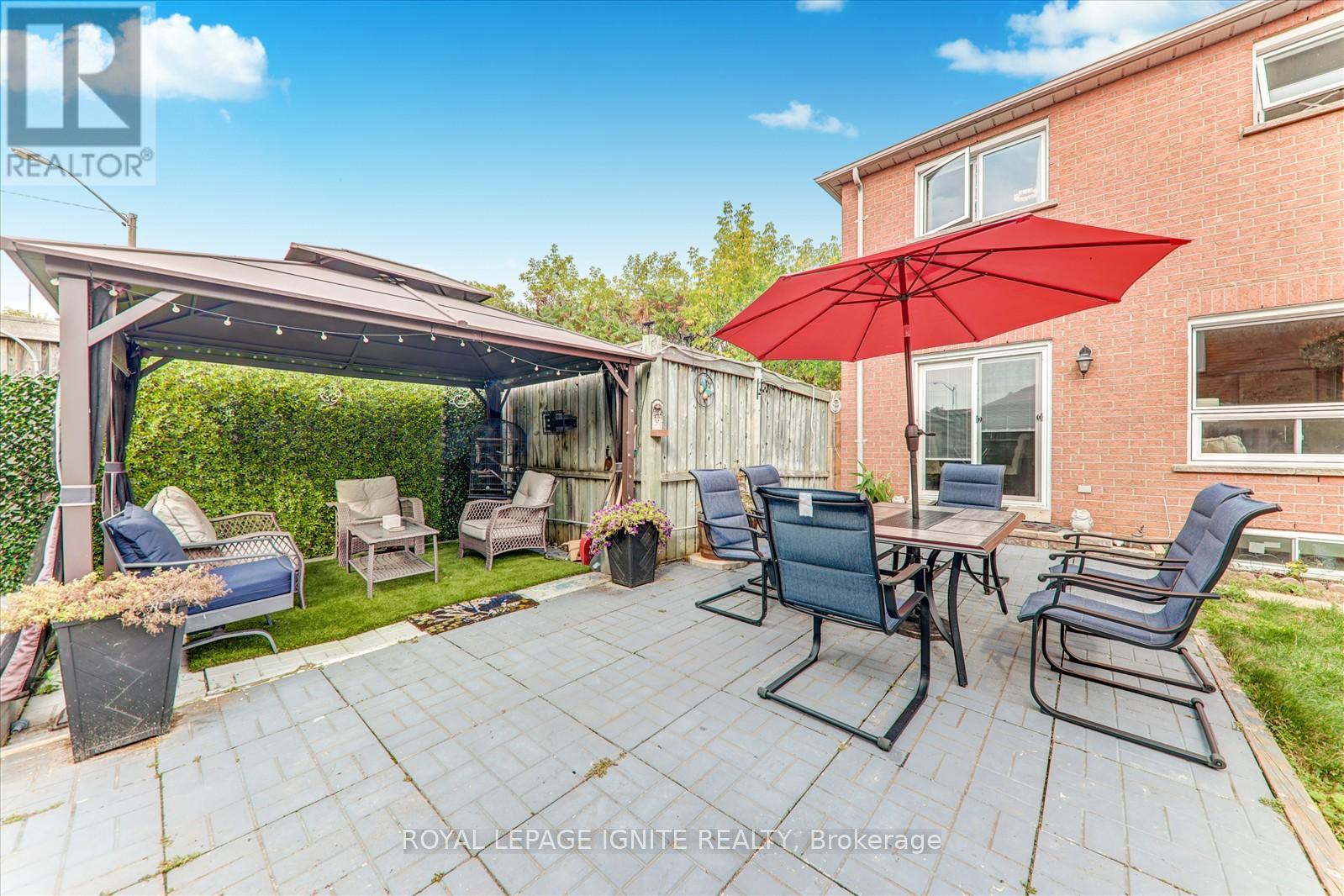 11 Magnum Way, Toronto, Ontario  M1C 5C3 - Photo 24 - E12426412