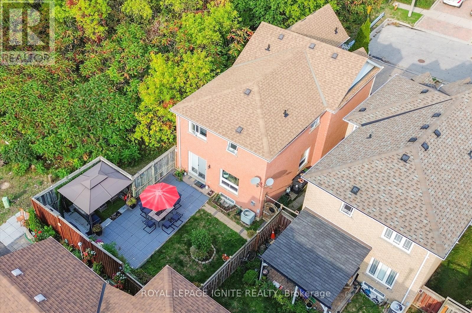 11 Magnum Way, Toronto, Ontario  M1C 5C3 - Photo 25 - E12426412