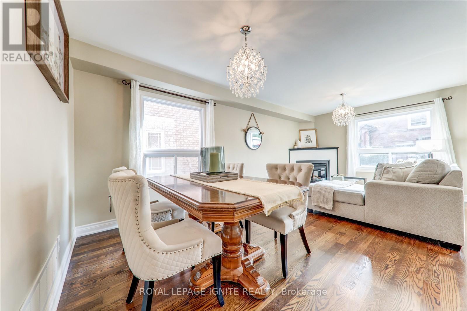 11 Magnum Way, Toronto, Ontario  M1C 5C3 - Photo 5 - E12426412