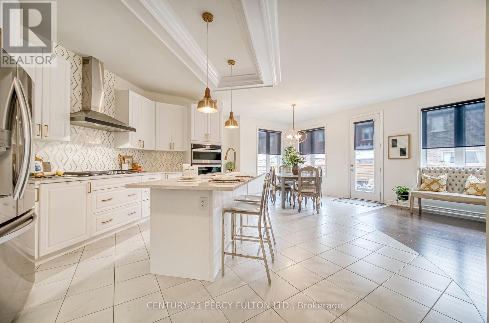 13 Toulouse Street, Whitby, Ontario  L1P 0J2 - Photo 10 - E12426419
