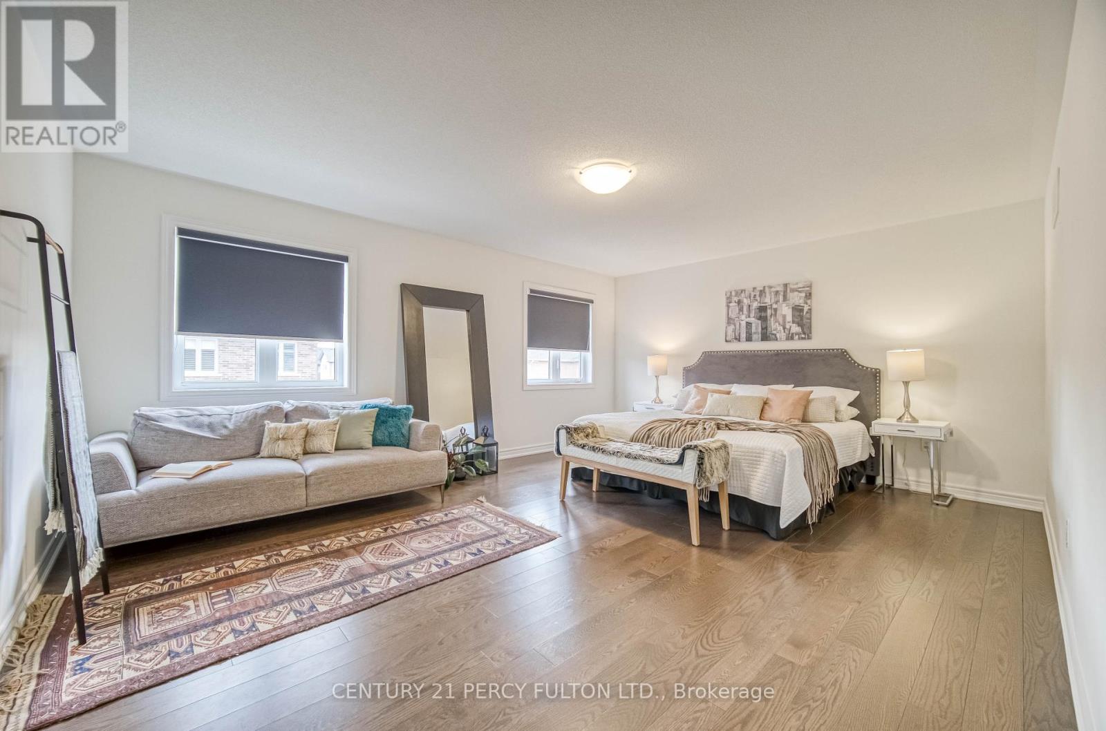 13 Toulouse Street, Whitby, Ontario  L1P 0J2 - Photo 23 - E12426419