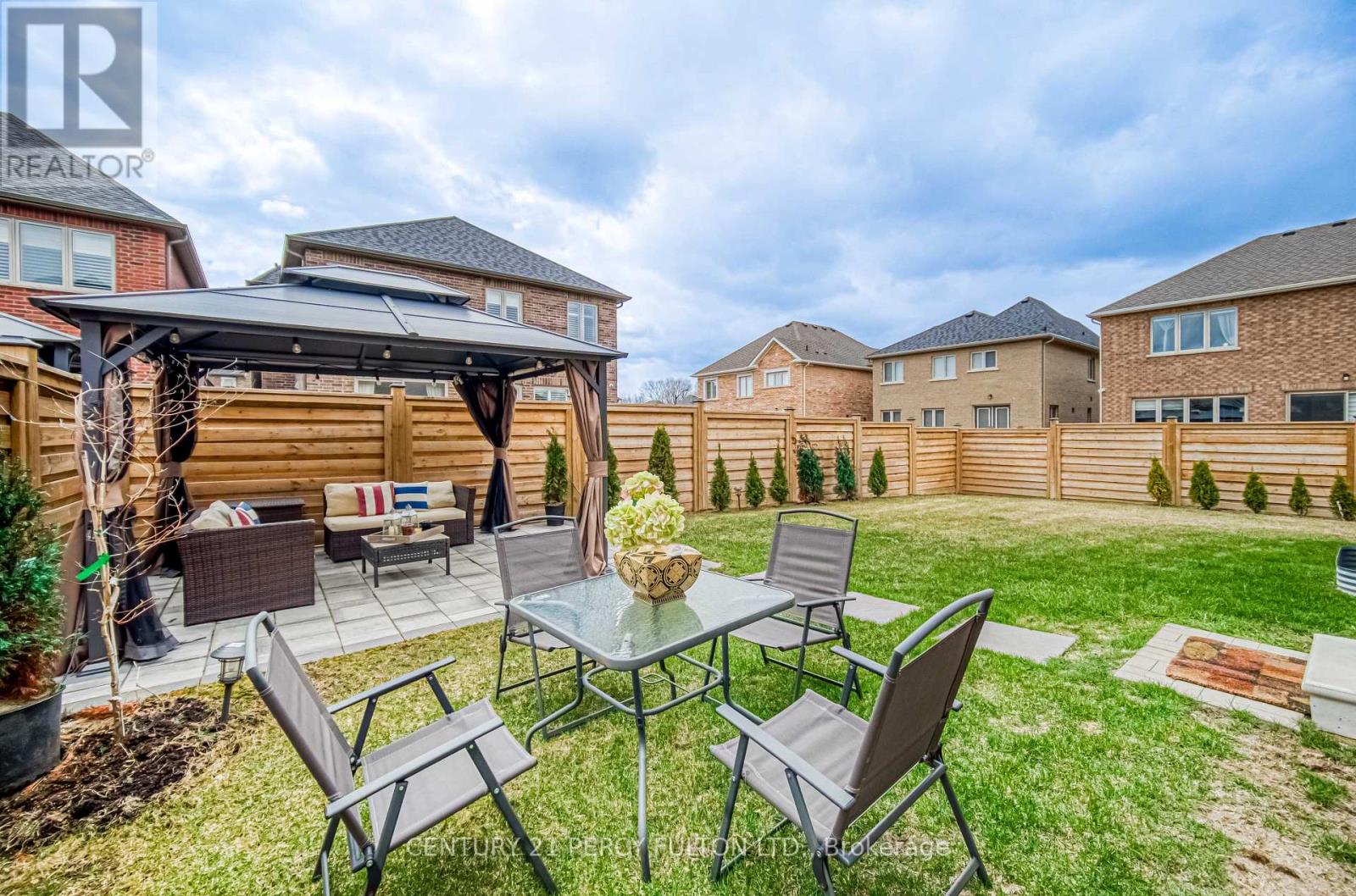 13 Toulouse Street, Whitby, Ontario  L1P 0J2 - Photo 38 - E12426419