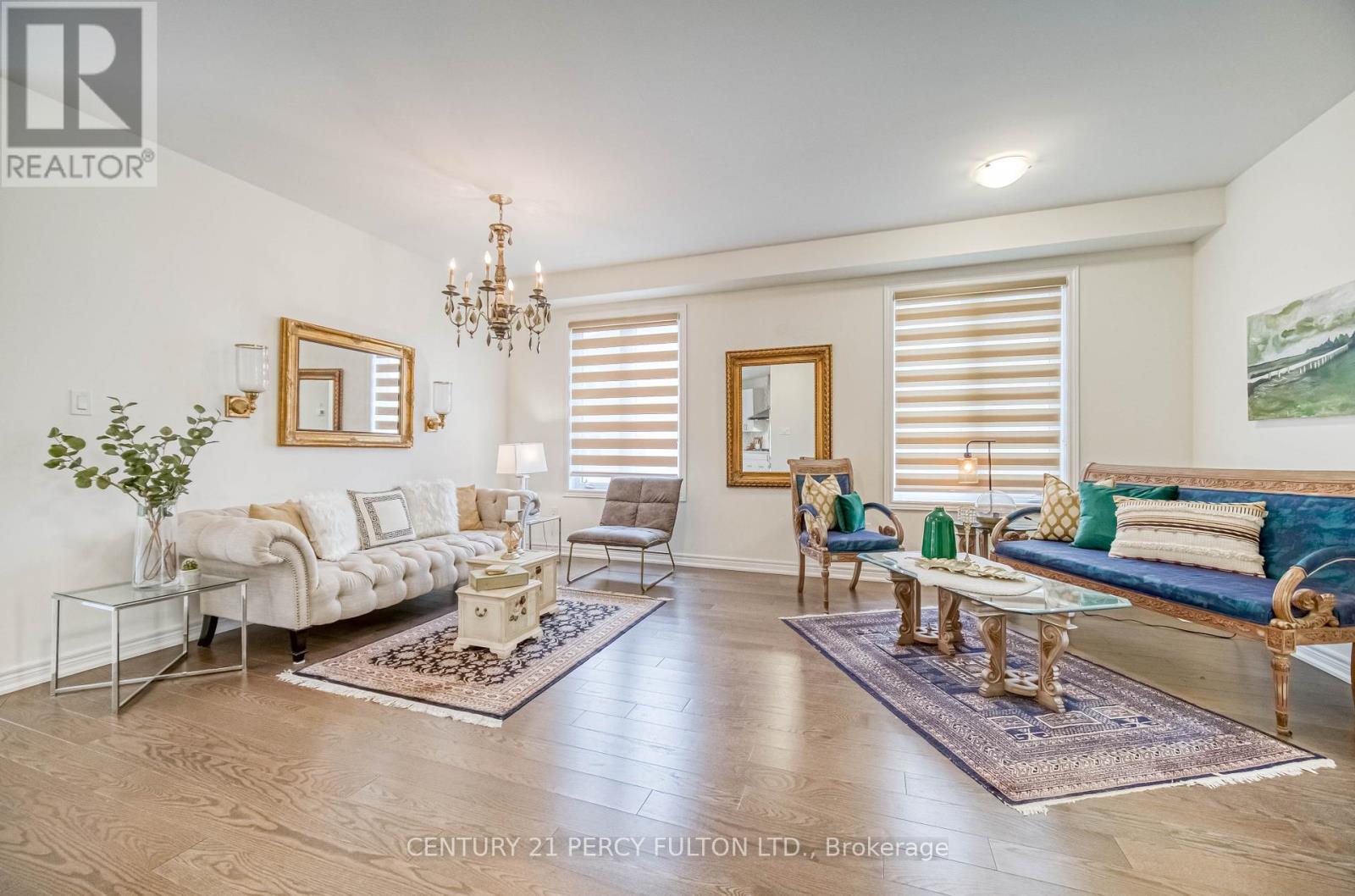 13 Toulouse Street, Whitby, Ontario  L1P 0J2 - Photo 7 - E12426419