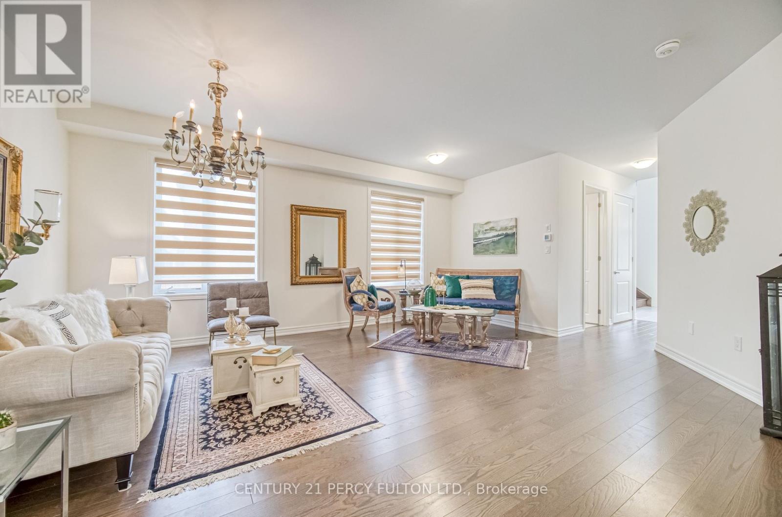 13 Toulouse Street, Whitby, Ontario  L1P 0J2 - Photo 8 - E12426419