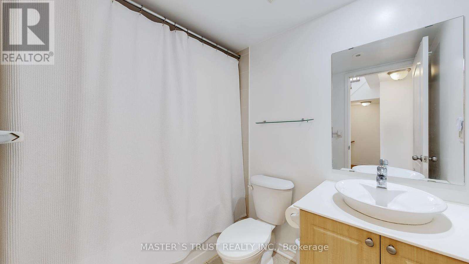 Unit4 - 74 Munro Street, Toronto, Ontario  M4M 2S9 - Photo 20 - E12426446