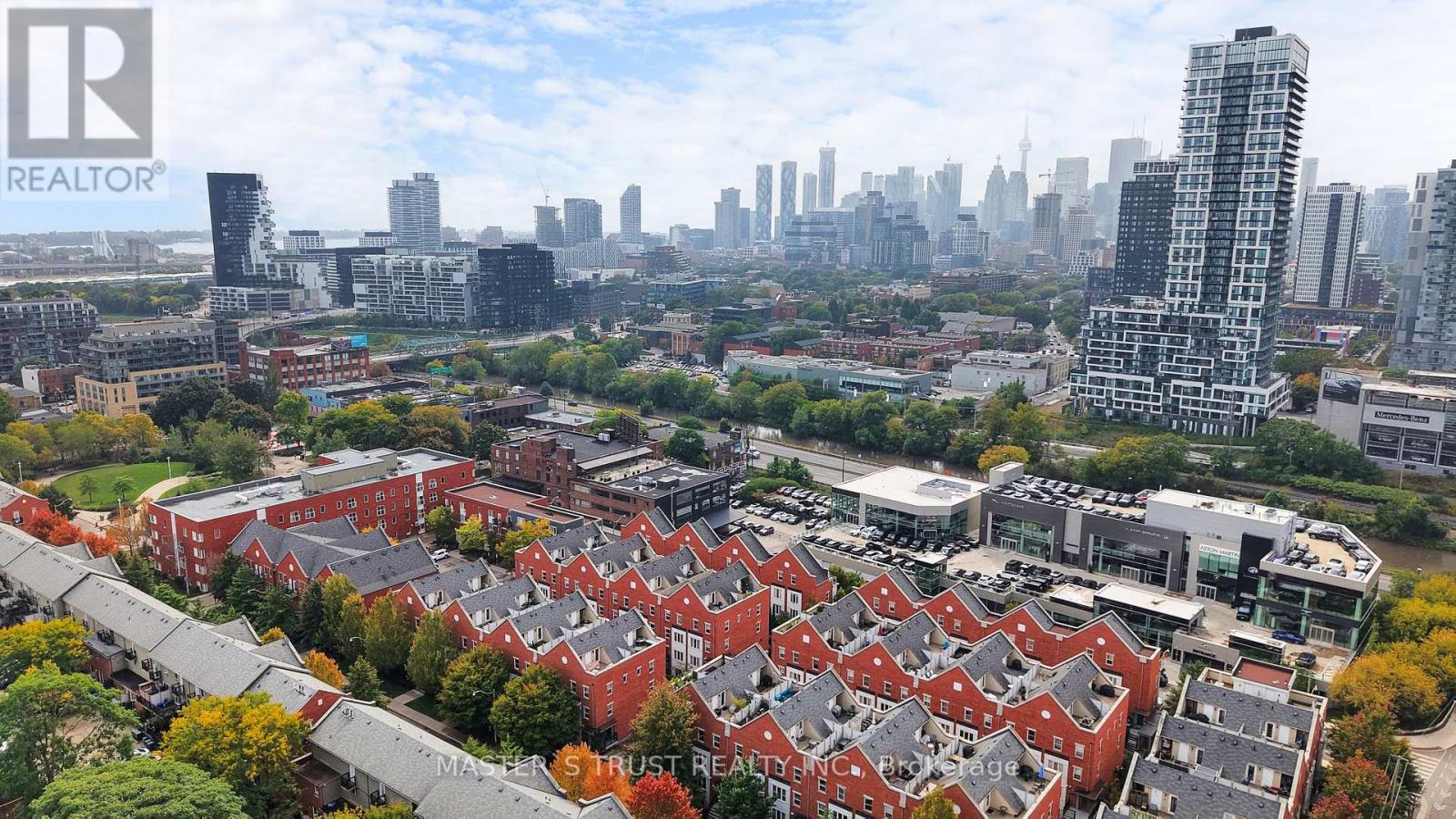 Unit4 - 74 Munro Street, Toronto, Ontario  M4M 2S9 - Photo 29 - E12426446