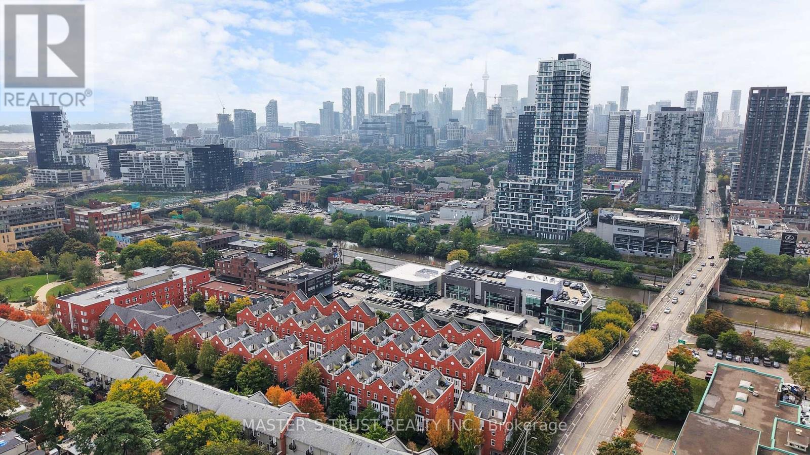 Unit4 - 74 Munro Street, Toronto, Ontario  M4M 2S9 - Photo 31 - E12426446