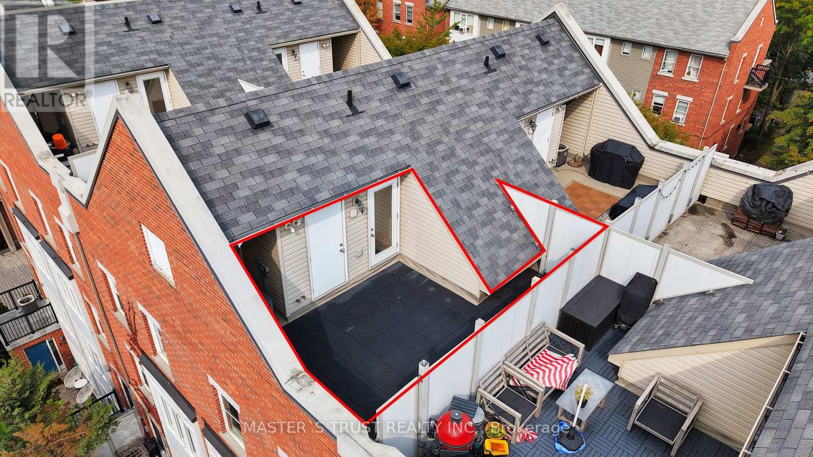 Unit4 - 74 Munro Street, Toronto, Ontario  M4M 2S9 - Photo 33 - E12426446