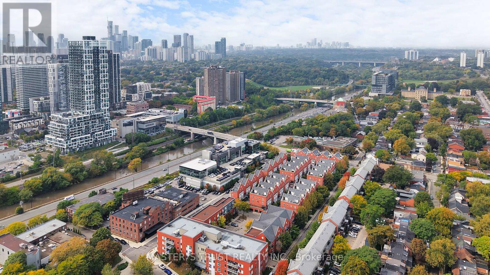 Unit4 - 74 Munro Street, Toronto, Ontario  M4M 2S9 - Photo 39 - E12426446