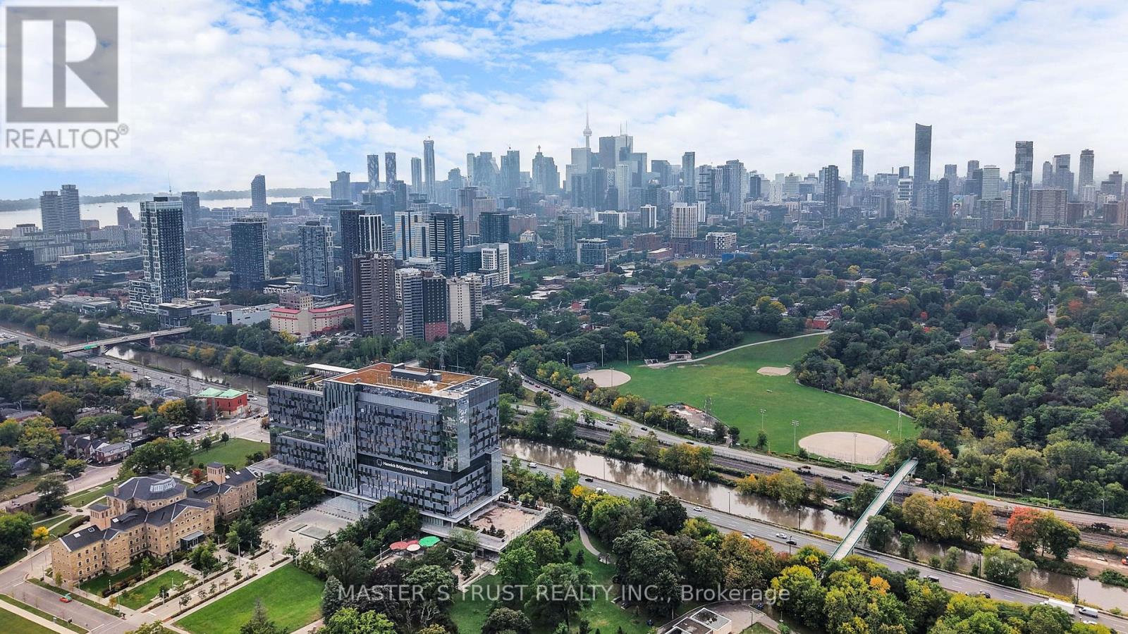 Unit4 - 74 Munro Street, Toronto, Ontario  M4M 2S9 - Photo 44 - E12426446
