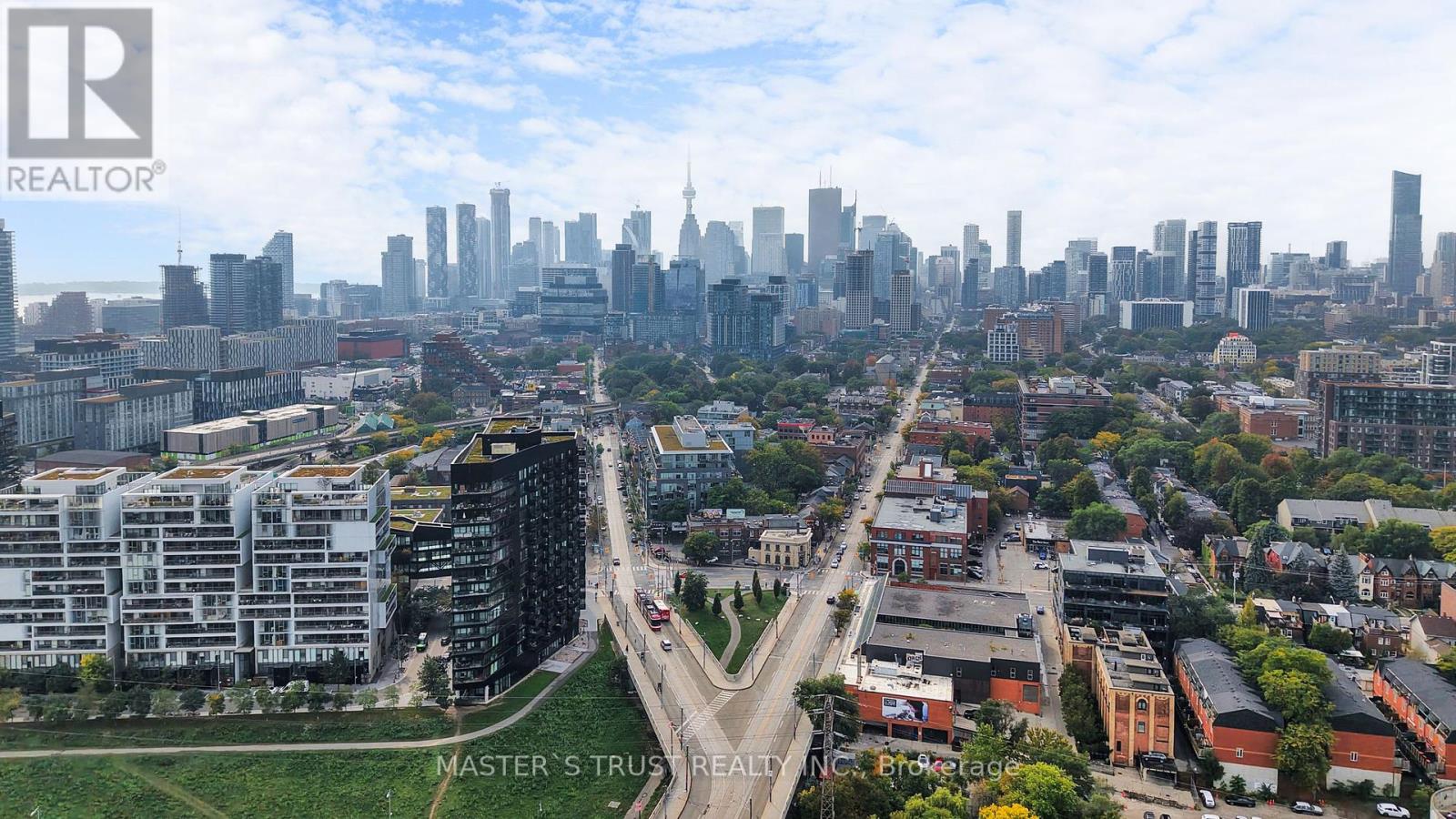 Unit4 - 74 Munro Street, Toronto, Ontario  M4M 2S9 - Photo 50 - E12426446