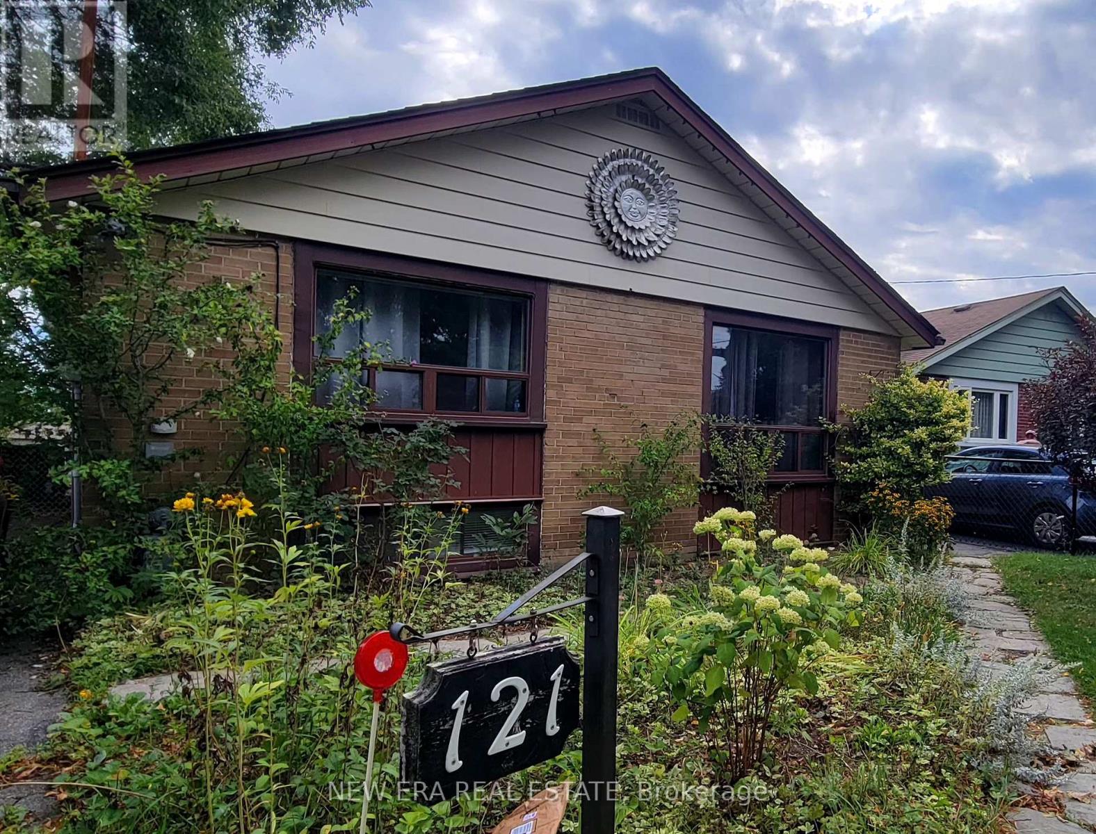 121 Pandora Circle, Toronto, Ontario  M1H 1V8 - Photo 1 - E12426447