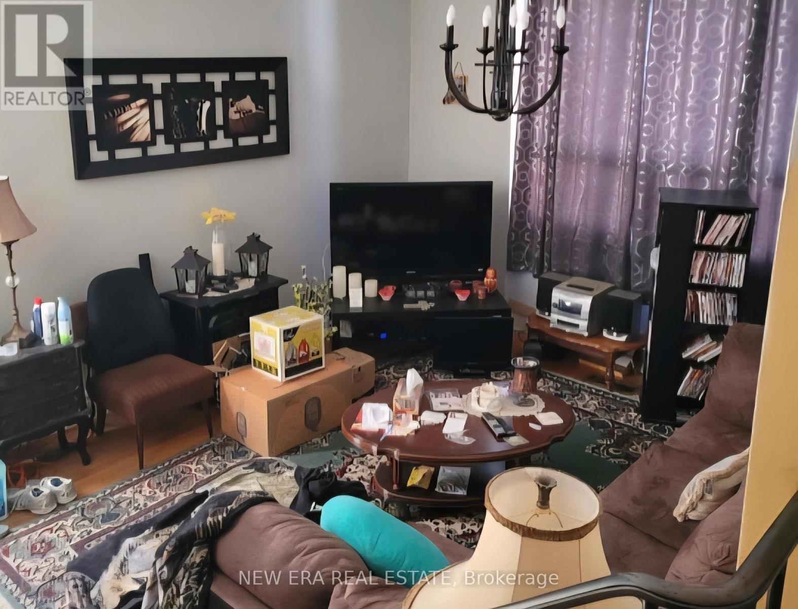 121 Pandora Circle, Toronto, Ontario  M1H 1V8 - Photo 5 - E12426447