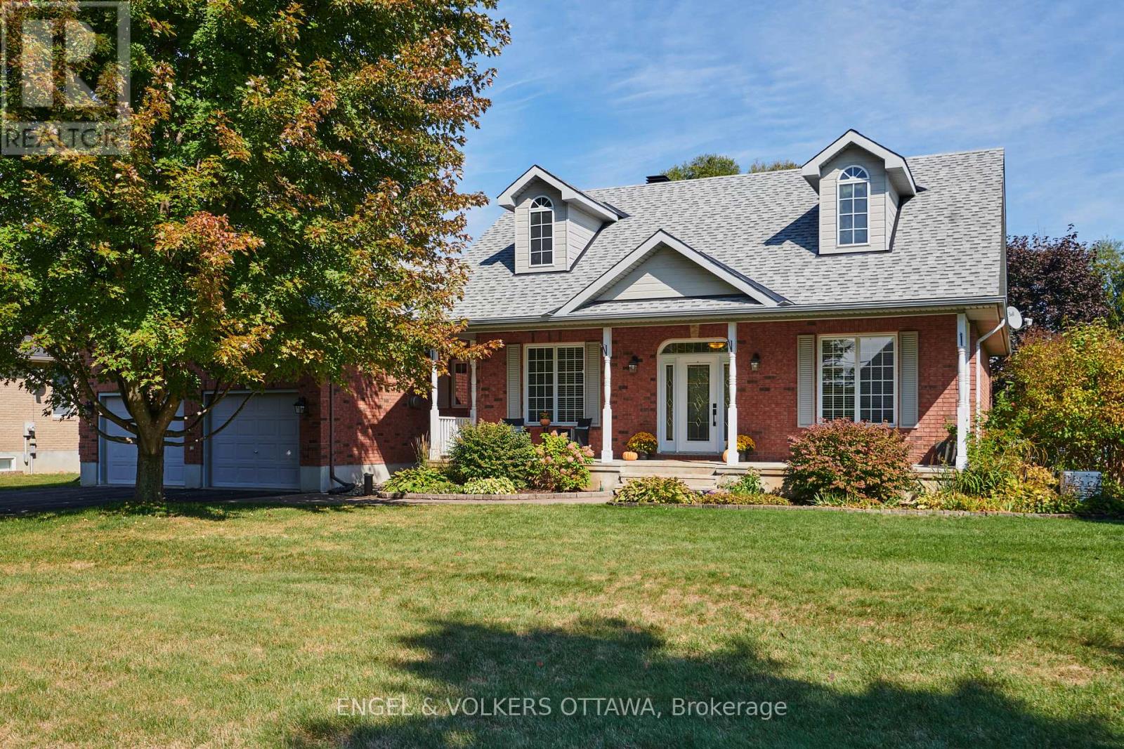 1491 STABLEVIEW WAY, Ottawa, Ontario