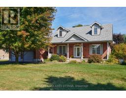 1491 STABLEVIEW WAY, Ottawa, Ontario