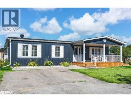 10 NETTLES Cove, Innisfil, Ontario