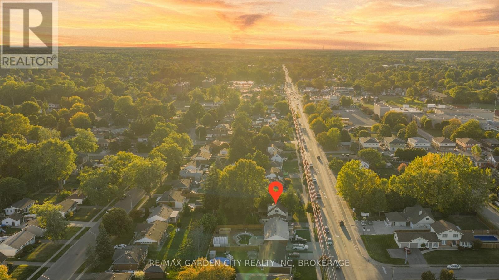 201 Thorold Road, Welland, Ontario  L3C 3V9 - Photo 35 - X12426543