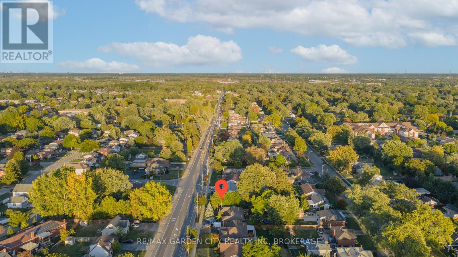 201 Thorold Road, Welland, Ontario  L3C 3V9 - Photo 37 - X12426543
