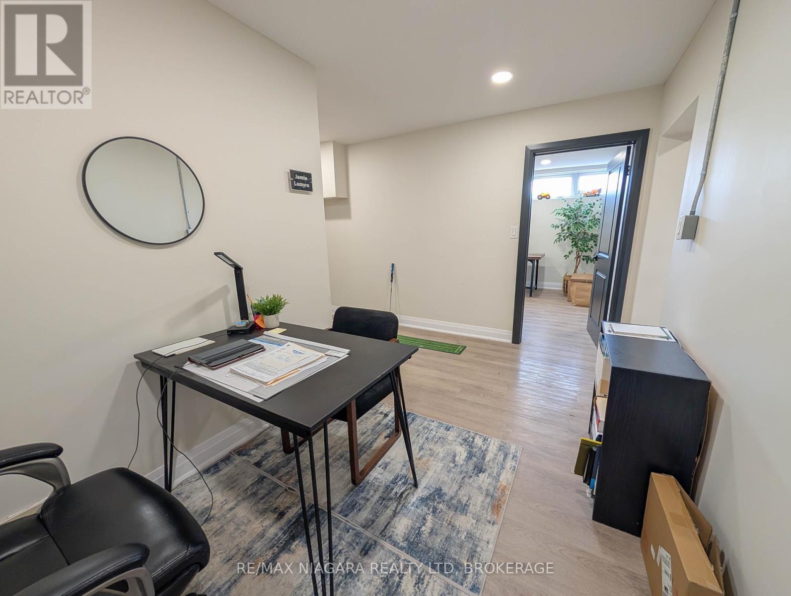 Lower Unit - 174 Eastchester Avenue, St. Catharines (E. Chester), Ontario  L2P 2Z7 - Photo 15 - X12426595
