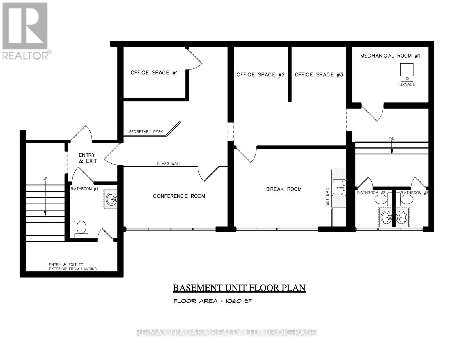 Lower Unit - 174 Eastchester Avenue, St. Catharines (E. Chester), Ontario  L2P 2Z7 - Photo 27 - X12426595