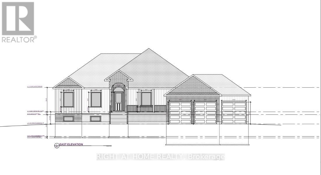 12 CHRISTIDIS DRIVE, Georgina, Ontario