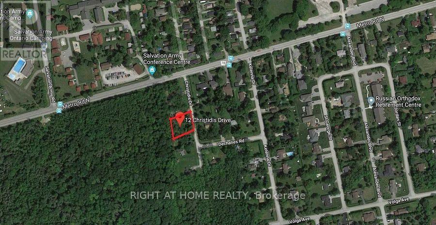 12 Christidis Drive, Georgina, Ontario  L0E 1L0 - Photo 3 - N12426414