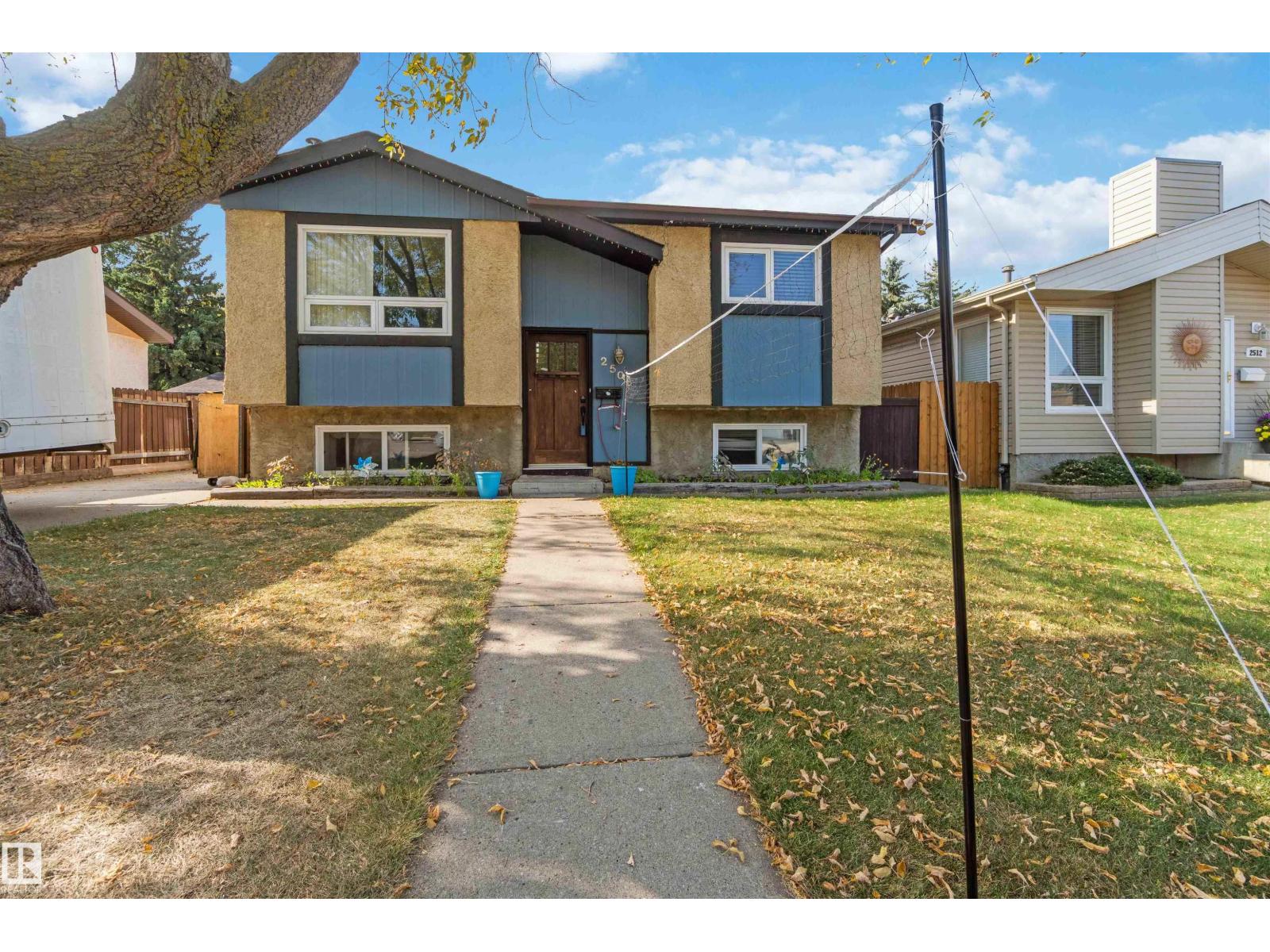 2508 49 St Nw, Edmonton, Alberta  T6L 3W9 - Photo 2 - E4459225